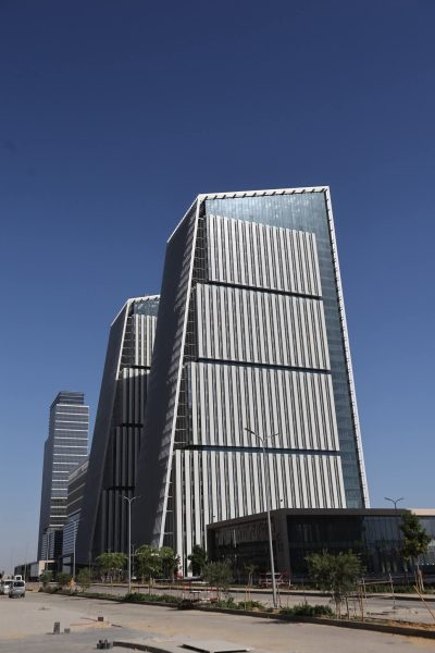 Tower C11 C12